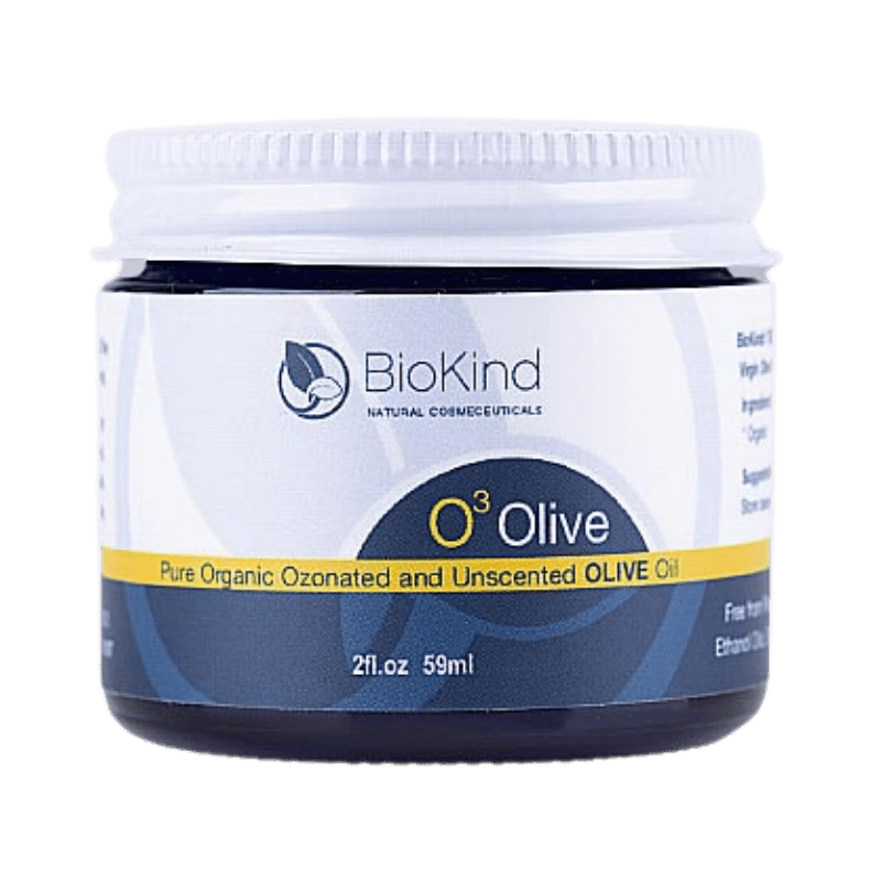 BioKind O3 Olive Oil - Ipothecary