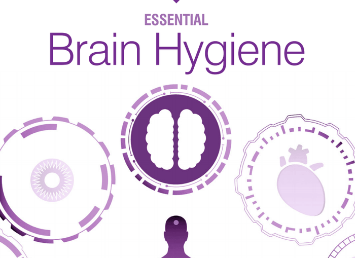 Support the Glymphatic System & Brain Health