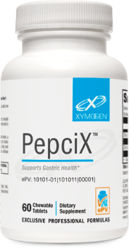 PepciX - Ipothecary