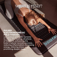 PEMF Pro Mat