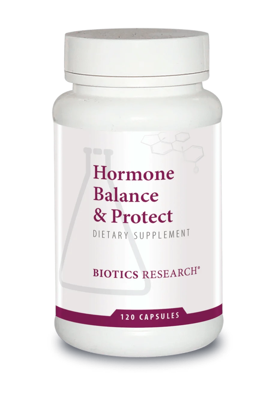 Hormone Balance & Protect - Ipothecary
