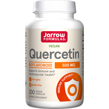 Quercetin 500 mg - Ipothecary