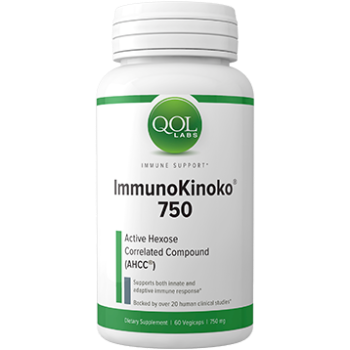 ImmunoKinoko 750 mg - Ipothecary