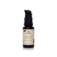 Anti-Aging Facial Oil (15ml)