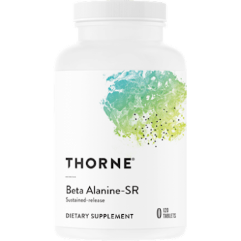 Beta Alanine-SR NSF - Ipothecary