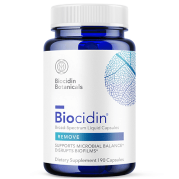 Biocidin - Ipothecary