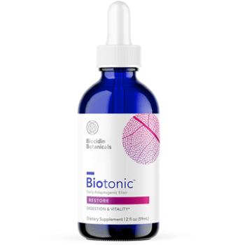 Biocidin Botanicals BioTonic 