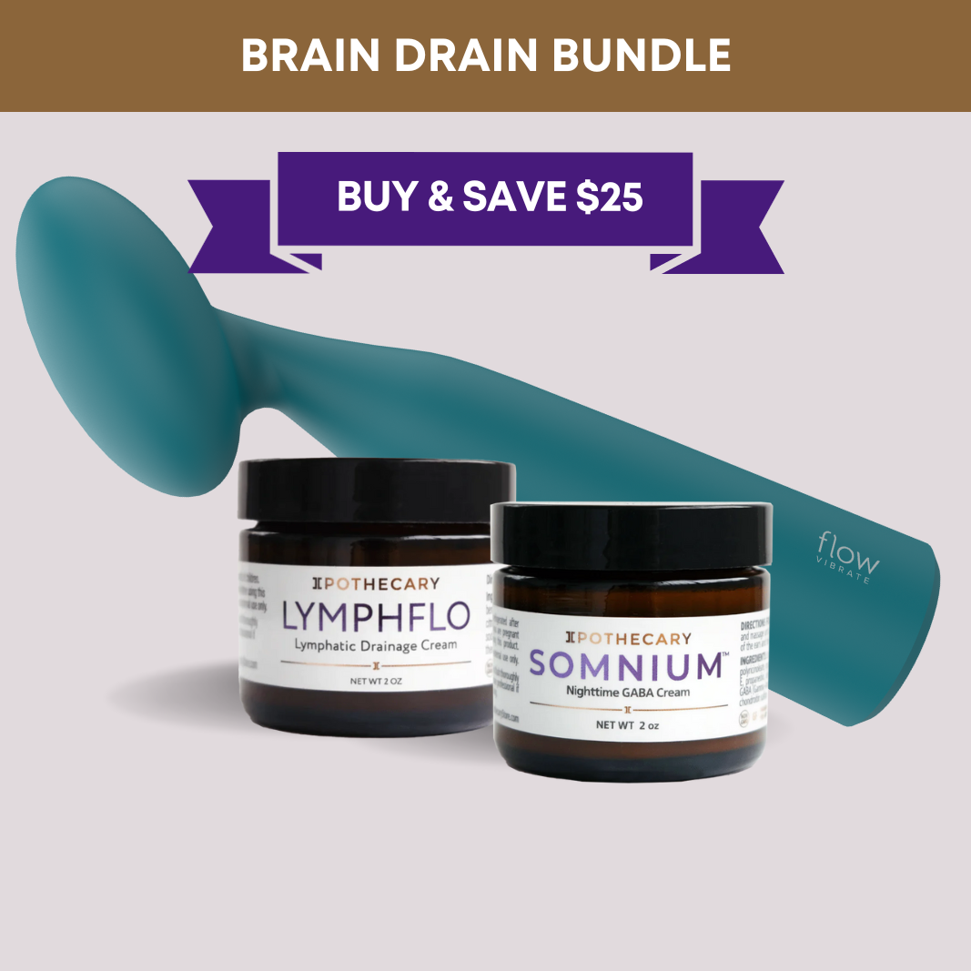 Ipothecary Brain Drain Bundle - Ipothecary