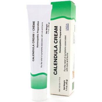 Calendula Cream