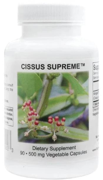 Cissus Supreme - Ipothecary