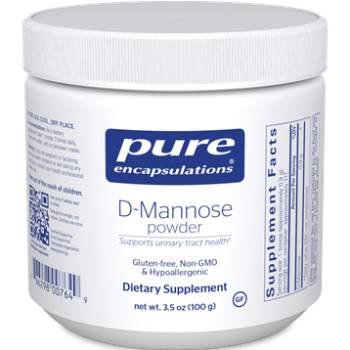 D-Mannose Powder - Ipothecary