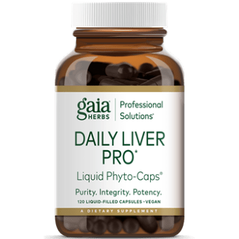 Daily Liver PRO - Ipothecary
