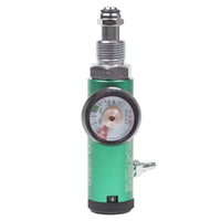 Oxygen Tank Regulator