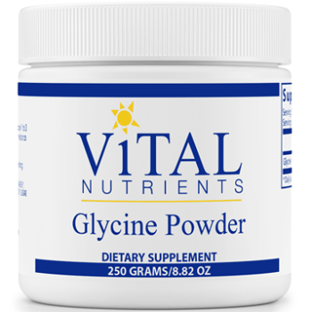 Glycine Powder - Ipothecary