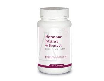 Hormone Balance & Protect - Ipothecary