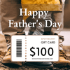 Father's Day Ipothecary Gift Card