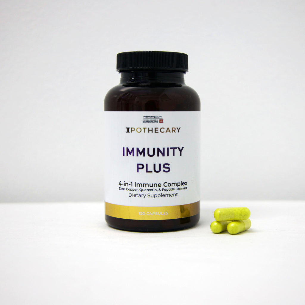 Immunity Plus