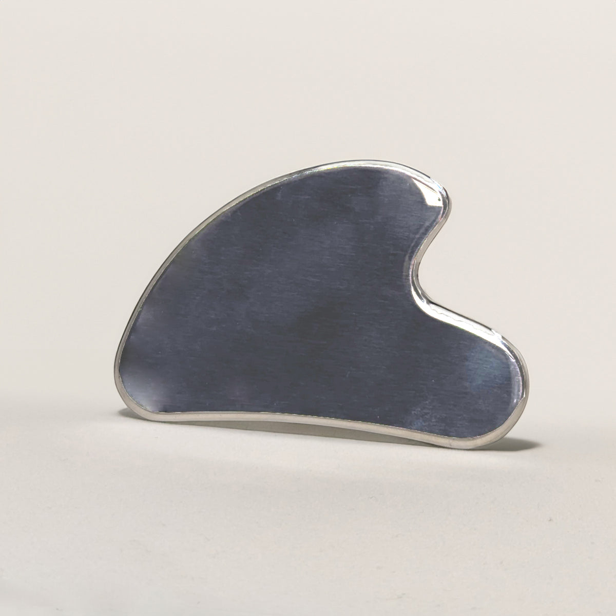 Stainless Steel Gua Sha