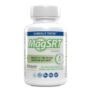 MagSRT - Ipothecary