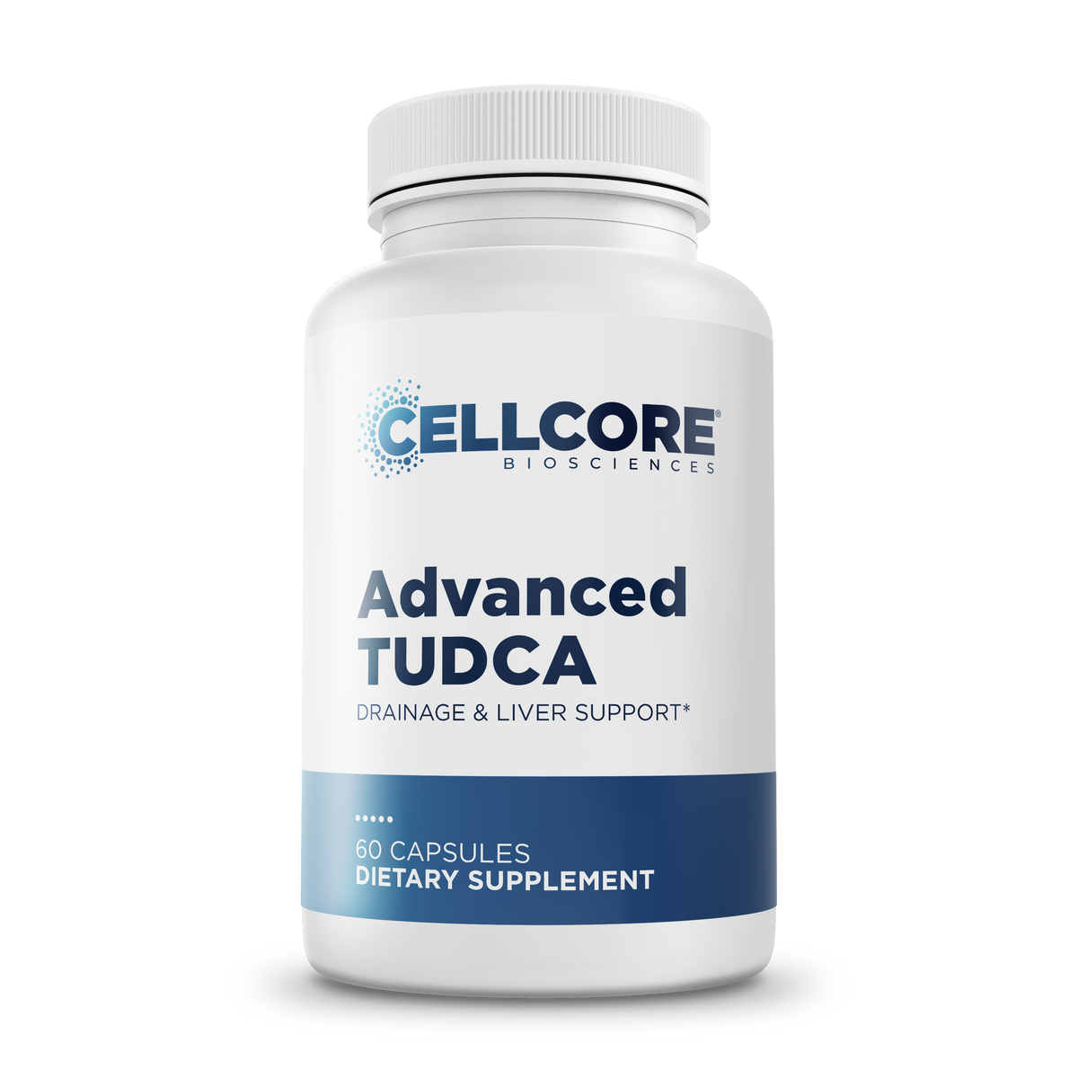 Advanced TUDCA - Ipothecary