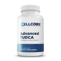 Advanced TUDCA - Ipothecary