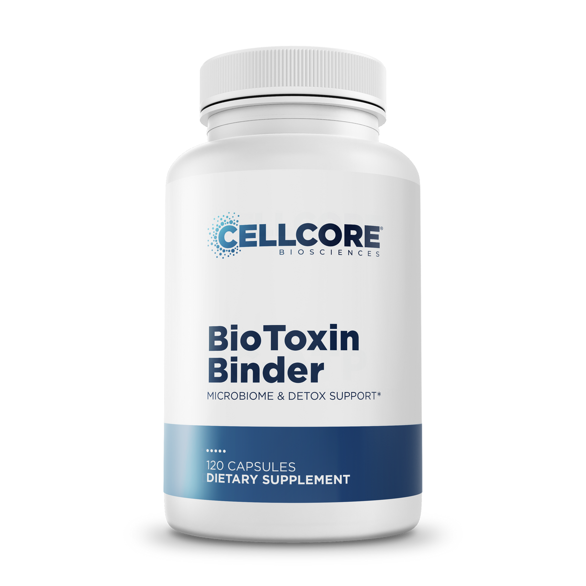 BioToxin Binder - Ipothecary