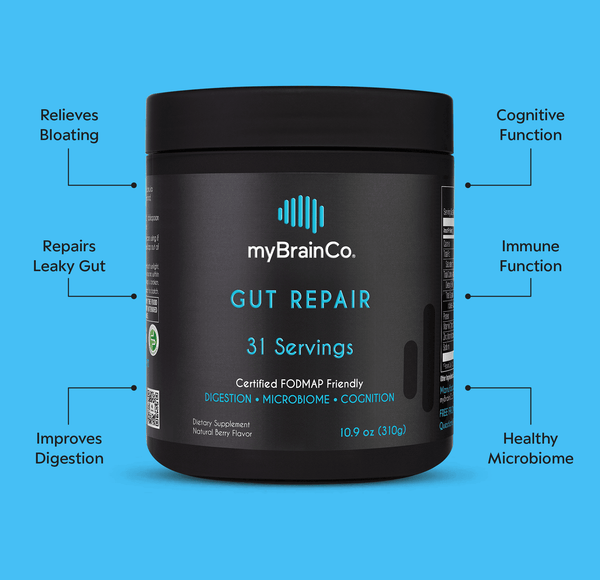 GUT REPAIR™