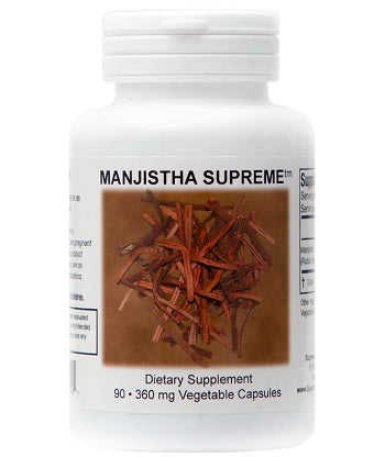 Manjistha Supreme - Ipothecary