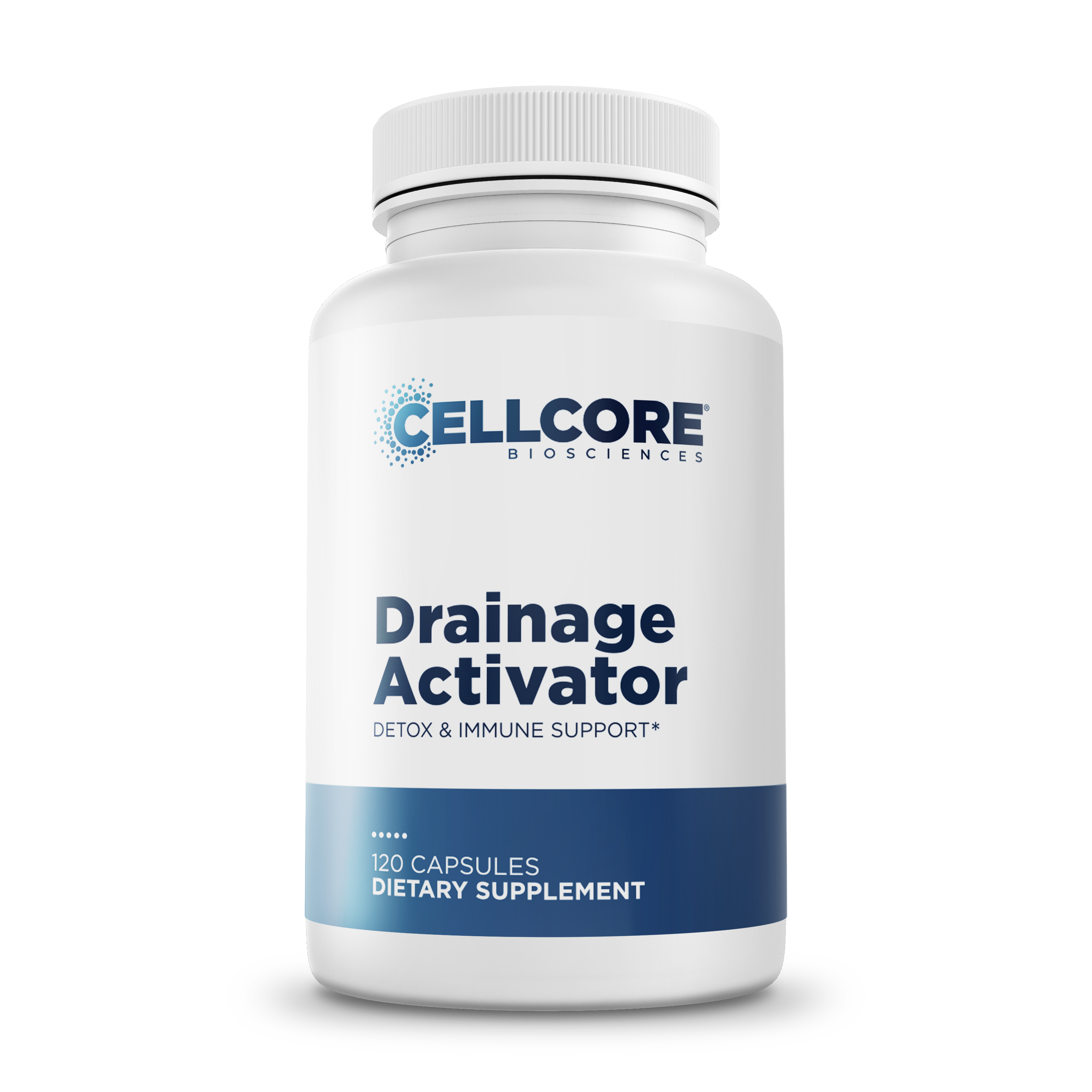 Drainage Activator - Ipothecary