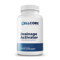 Drainage Activator - Ipothecary