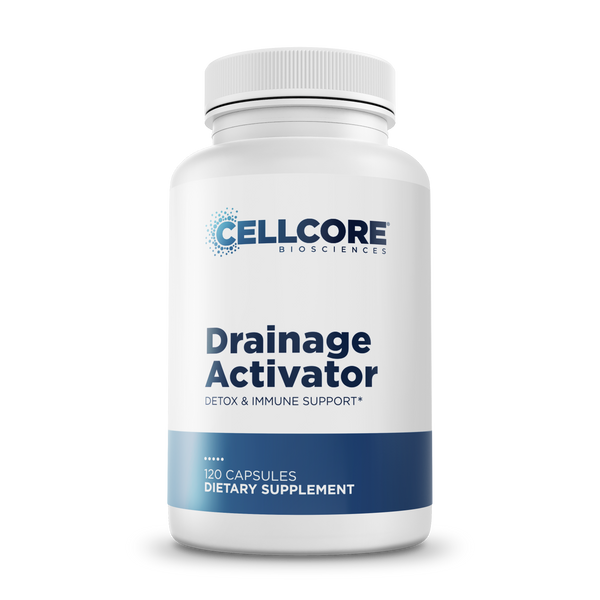 Drainage Activator - Ipothecary
