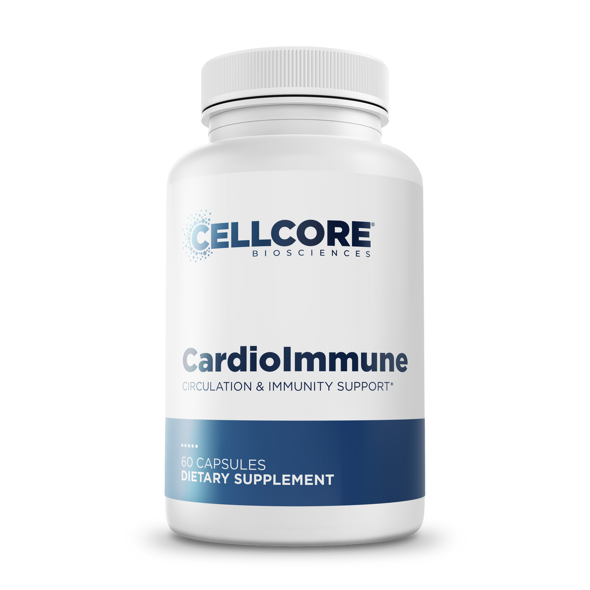 cardioimmune cellcore