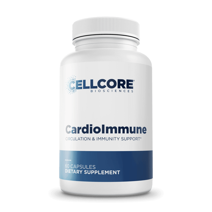 cardioimmune cellcore