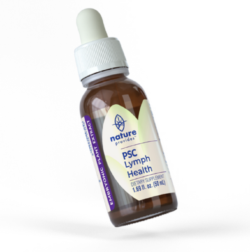 PSC Lymph Health - Ipothecary