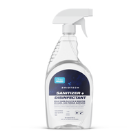 Sanitizer Disinfectant