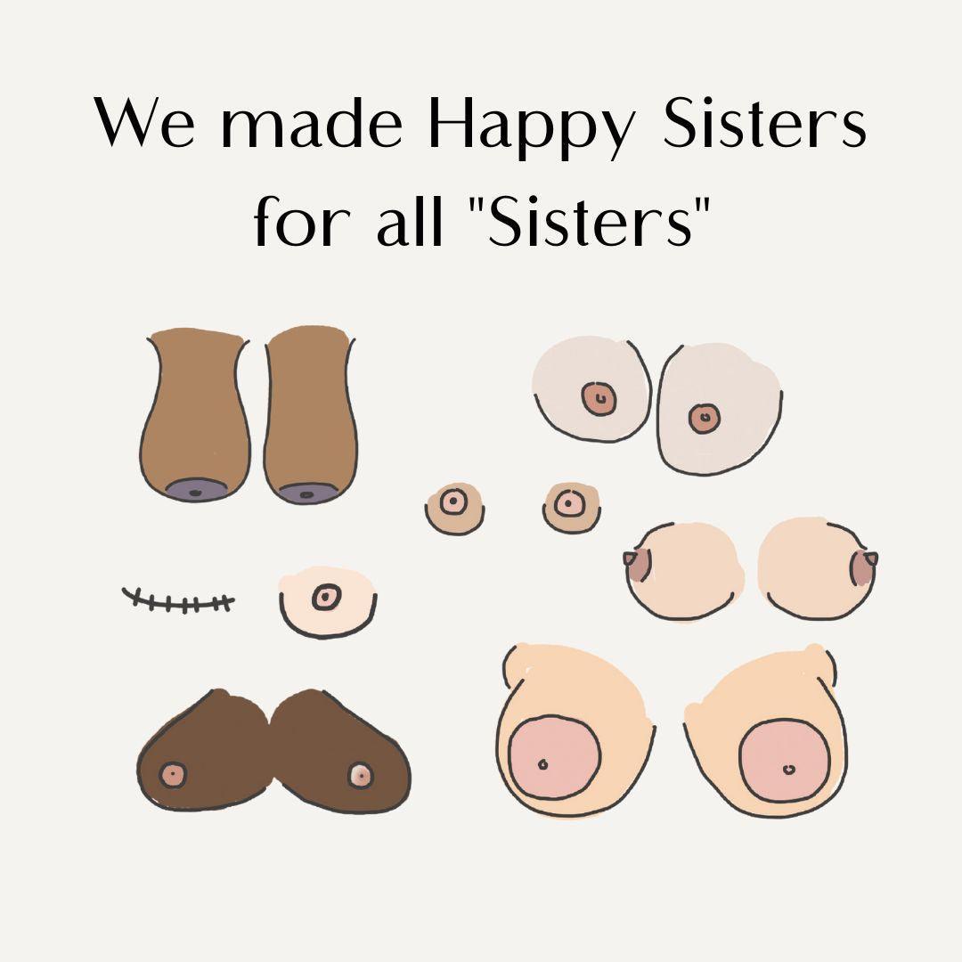 Happy Sisters Kit