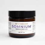 Somnium Nighttime GABA Cream