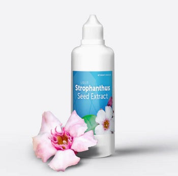 Strophanthus Extract - Ipothecary