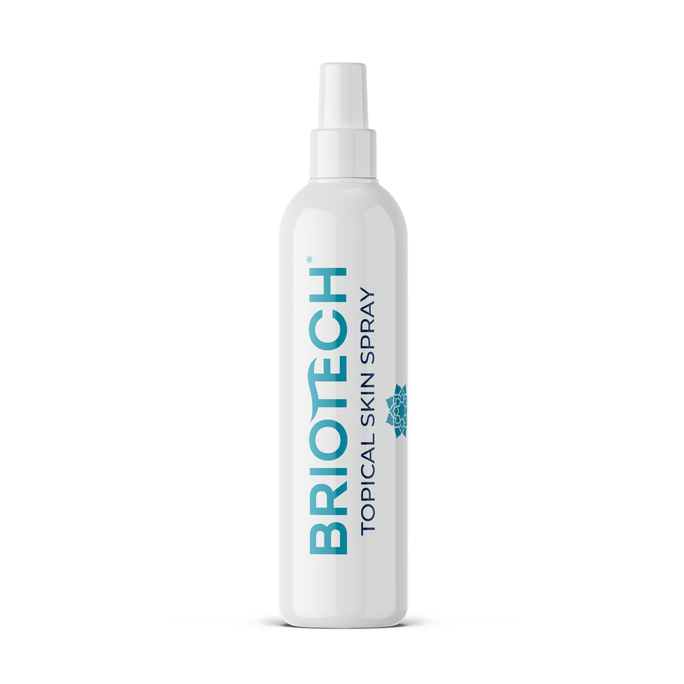 Topical Skin Spray