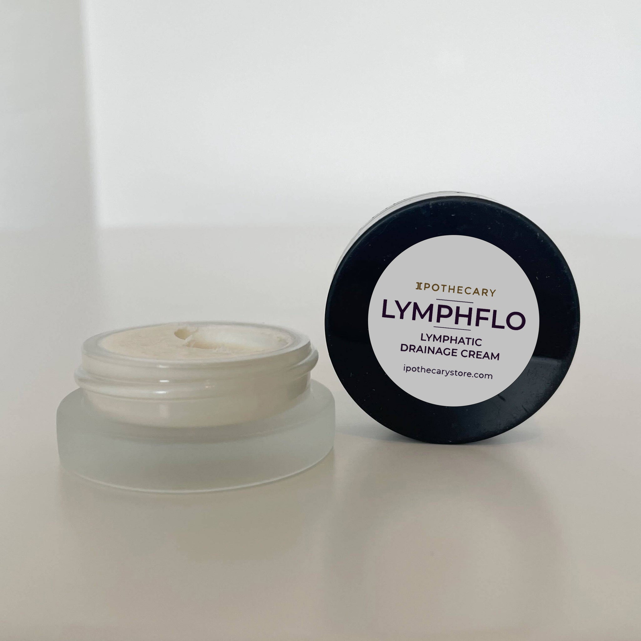 Lymphflo Travel Size - Ipothecary