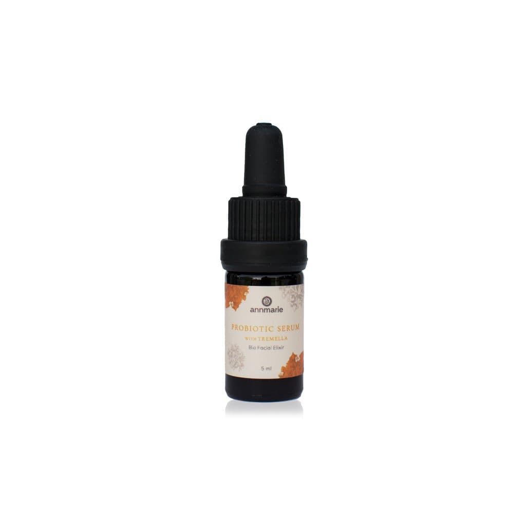 Probiotic Serum With Tremella - Bio Facial Elixir (Trial Size - 5ml)