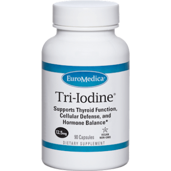 Tri Iodine - Ipothecary