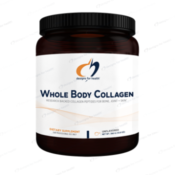 Whole Body Collagen - Ipothecary