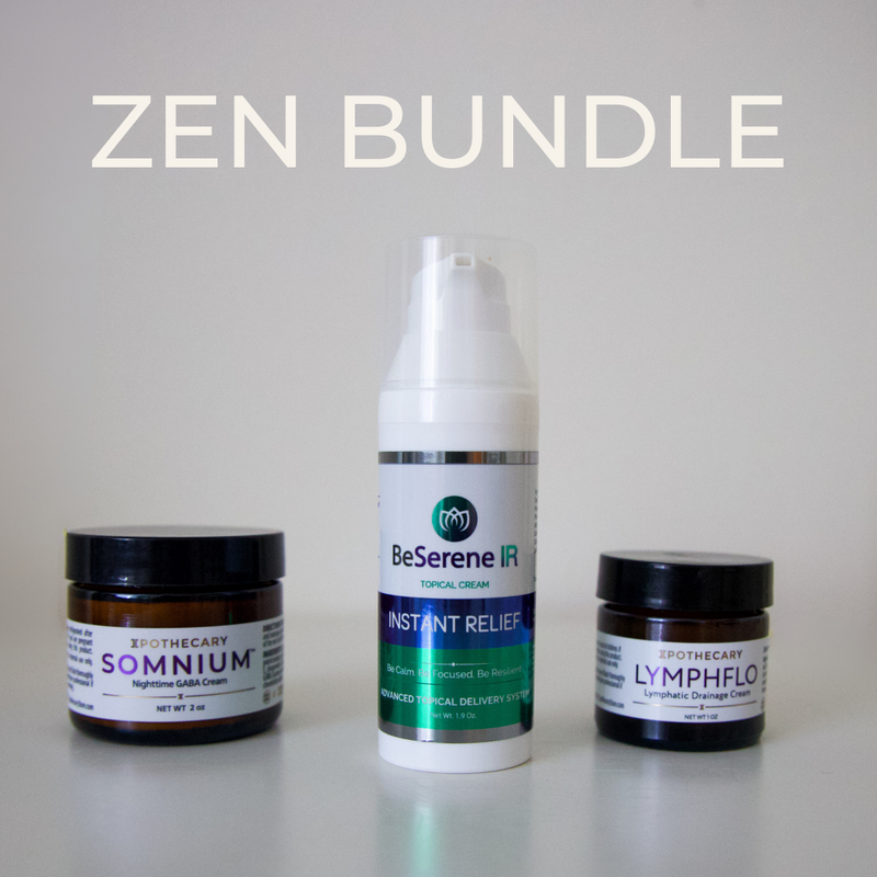 Zen Bundle - Ipothecary