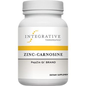 Zinc Carnosine - Ipothecary