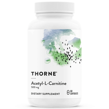 Acetyl L-Carnitine - Ipothecary