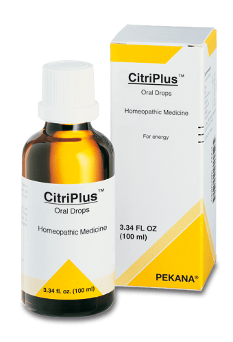 CitriPlus - Ipothecary