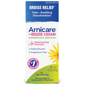 Arnicare Bruise Cream - Ipothecary