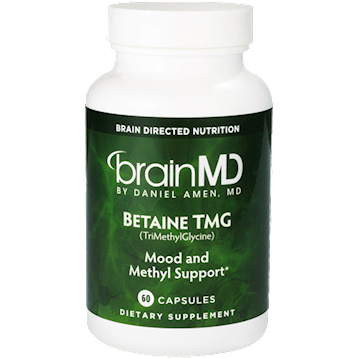 Betaine TMG - Ipothecary