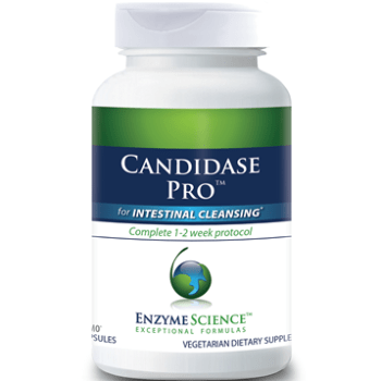 Candidase Pro - Ipothecary